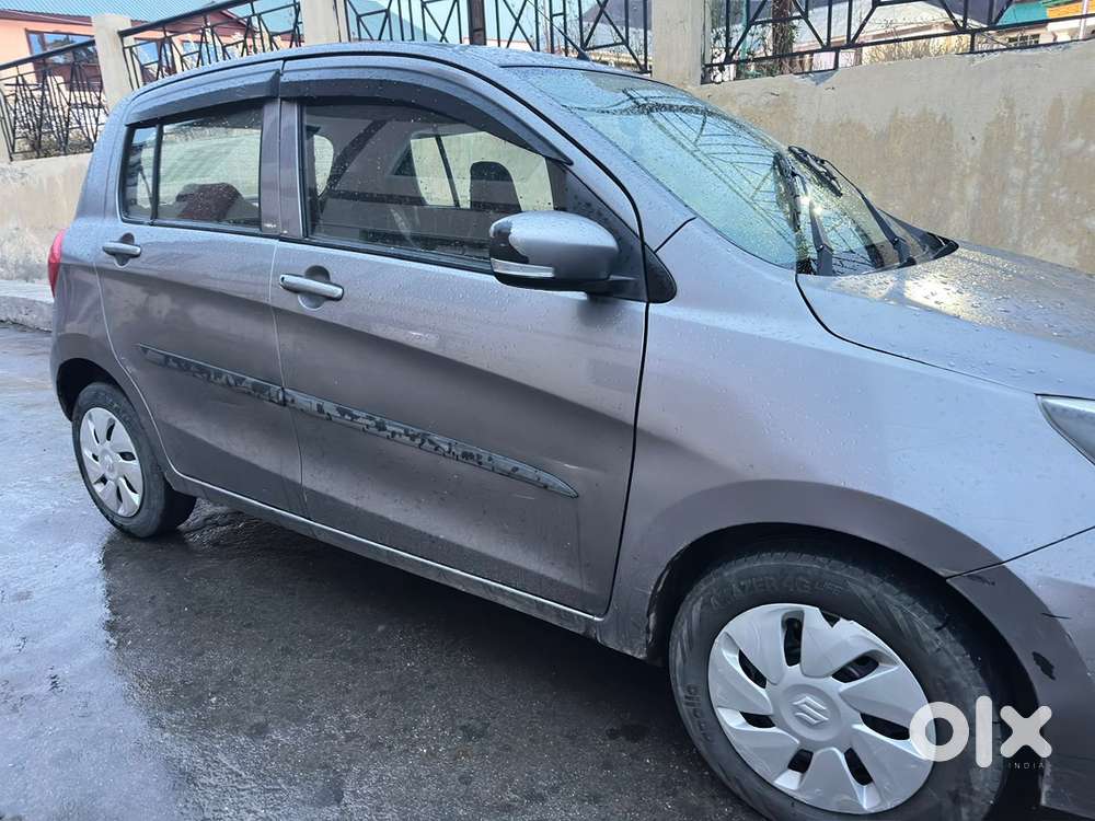 Maruti Suzuki Celerio 2017 Petrol Good Condition