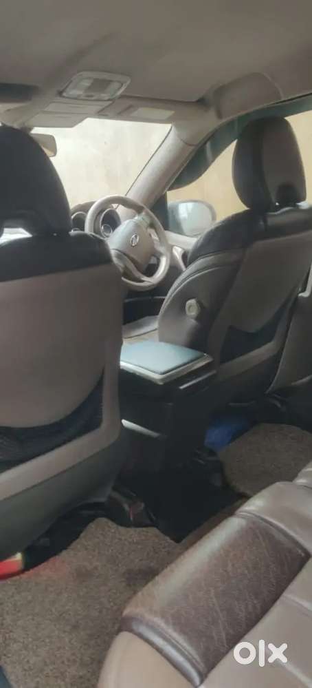 Mahindra Xuv500 2012 Diesel
