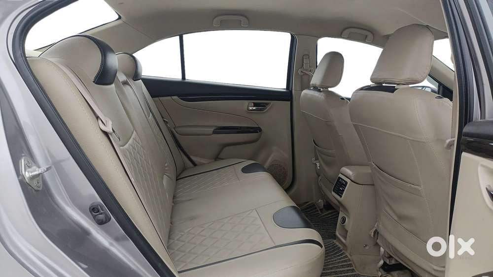 Maruti Suzuki Ciaz 1.4 Delta, 2017, Petrol