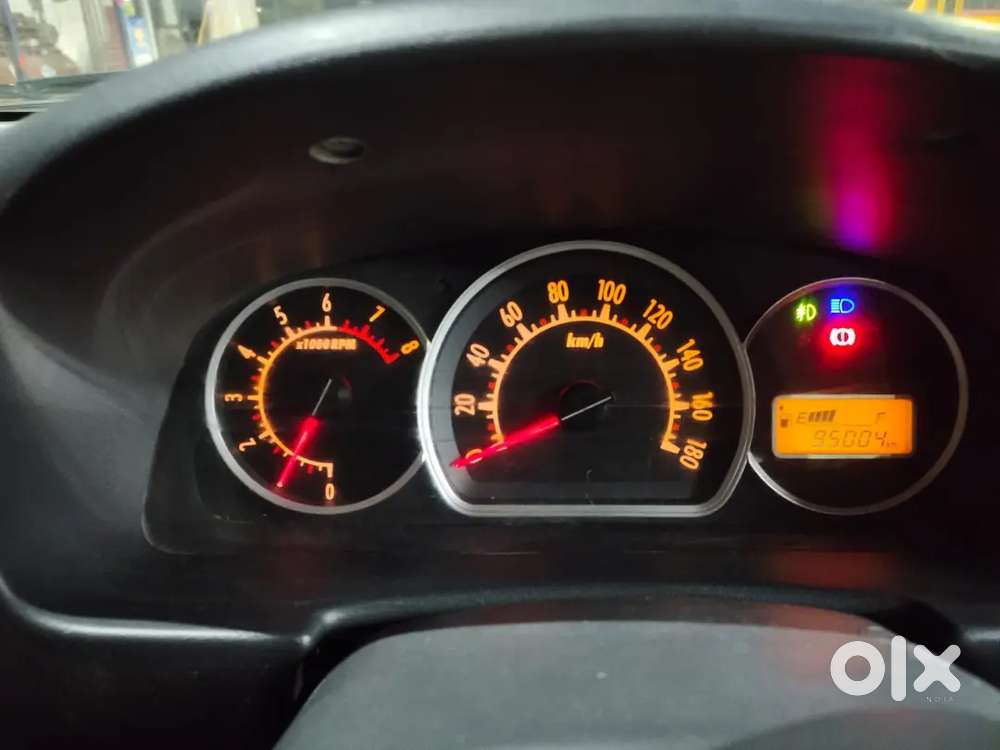 Maruti Suzuki Alto K10 2014 Petrol Well Maintained