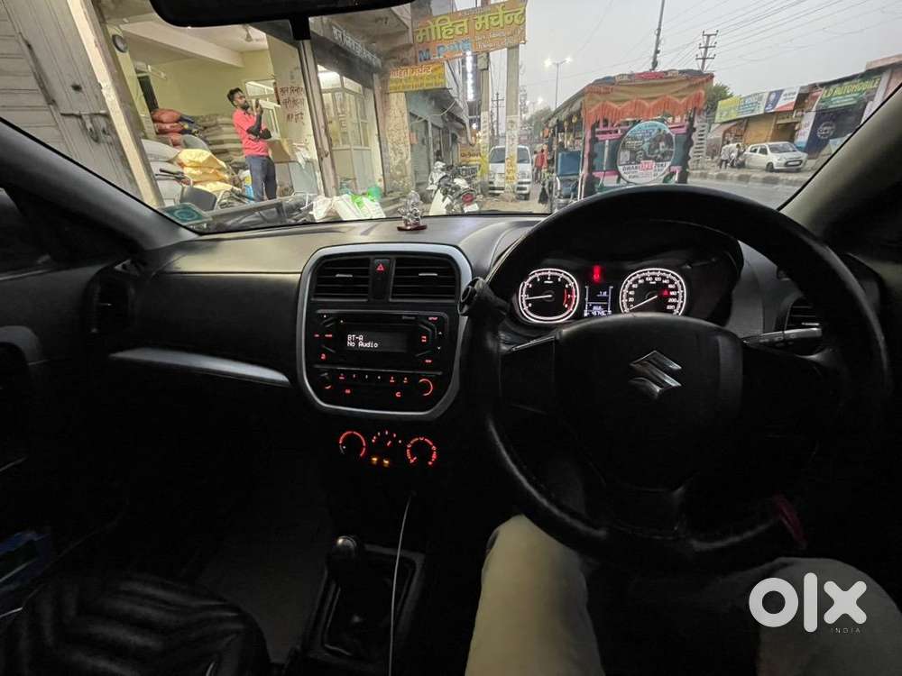 2022 Maruti Suzuki 45,000 Km