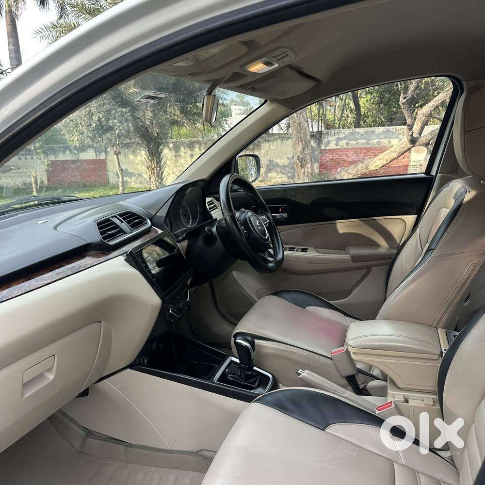 Maruti Suzuki Dzire