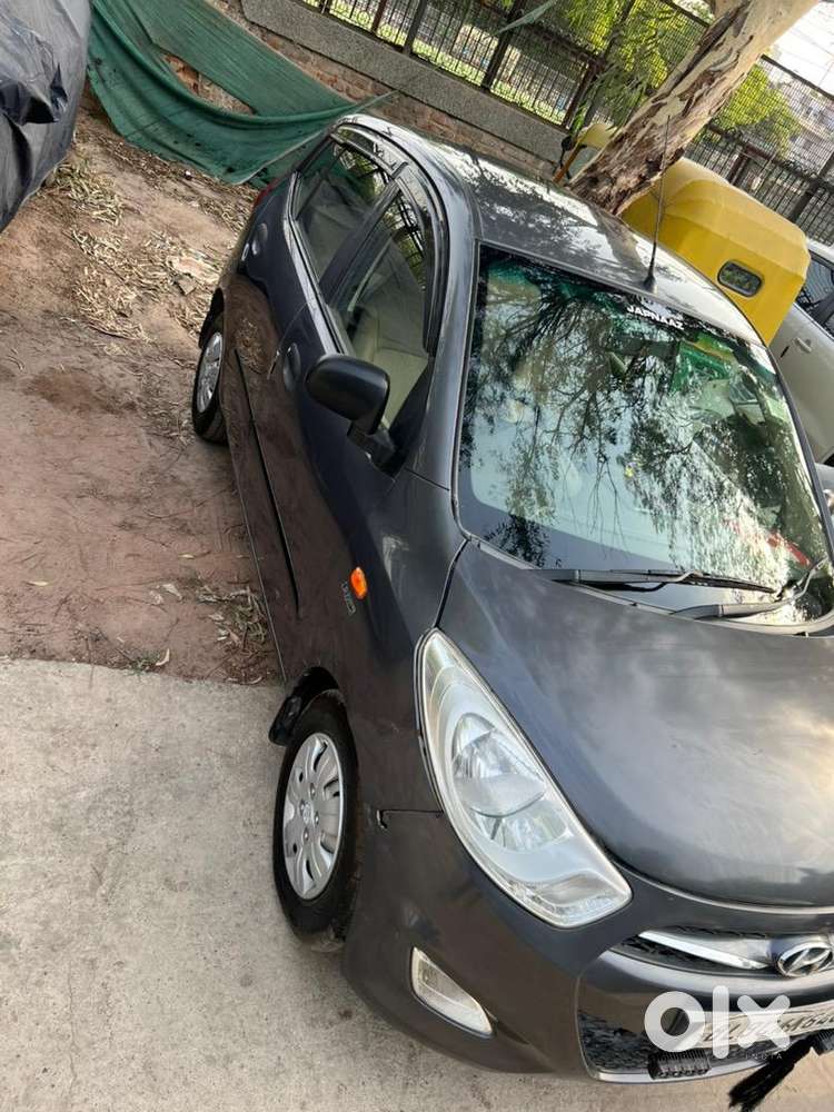 Hyundai Car Manual 2015
