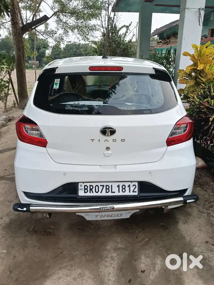 Well Condition Car