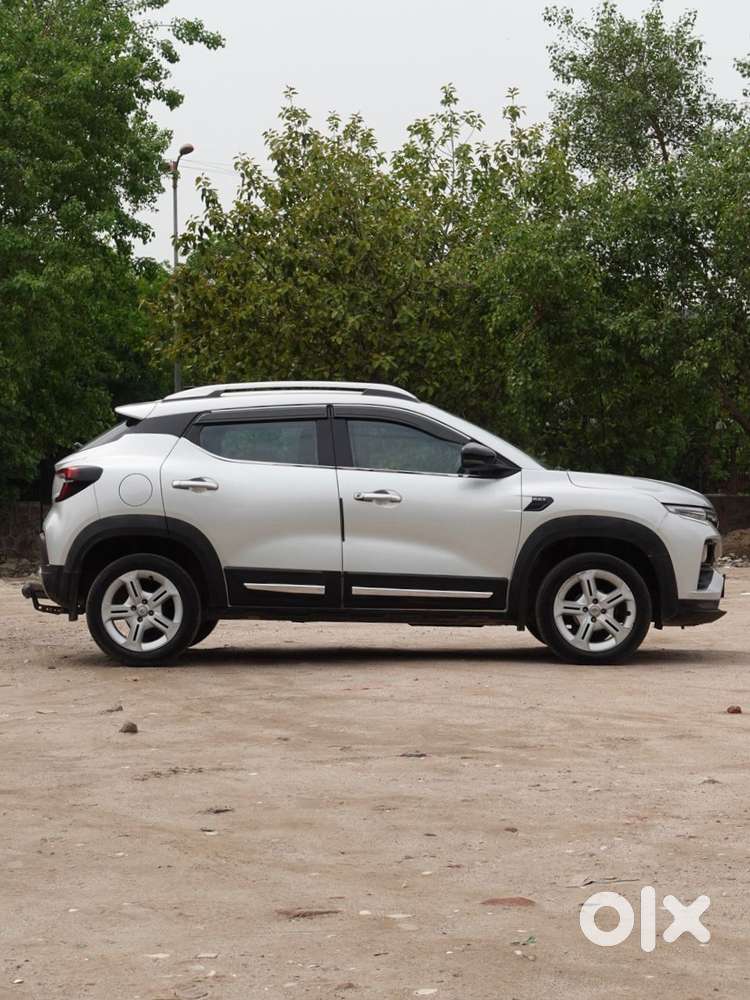 Renault Kiger Rxt Opt, 2021, Petrol