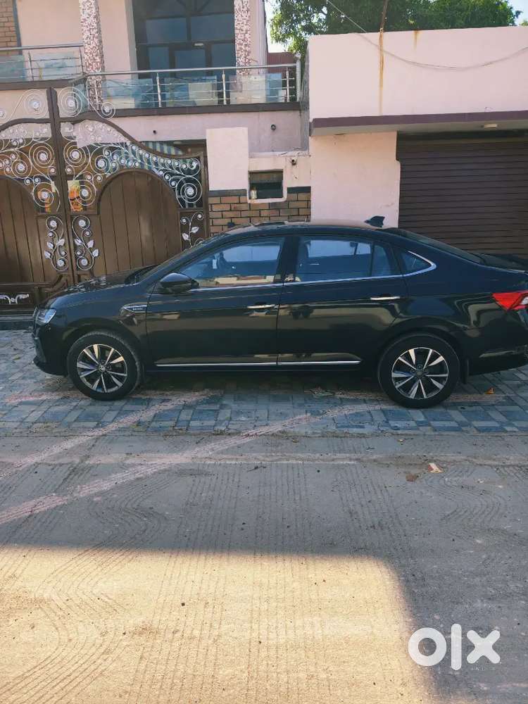 Skoda Slavia Ambition 2024