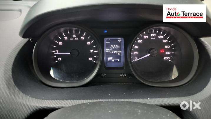Tata Tiago 1.2 Revotron Xt (o), 2018, Petrol