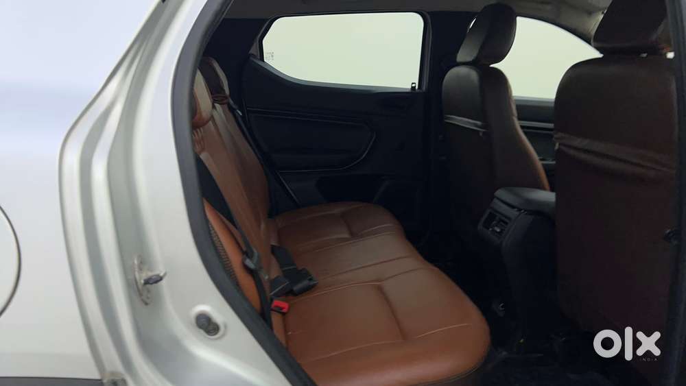 Renault Kiger Rxz Amt Dt, 2022, Petrol