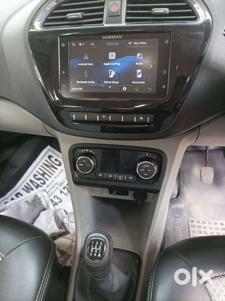Tata Tiago 1.05 Revotorq Xz Plus, 2021, Petrol