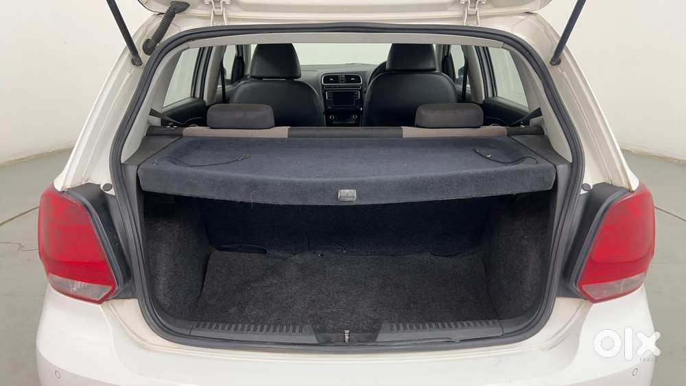 Volkswagen Polo Gt Tsi, 2017, Petrol