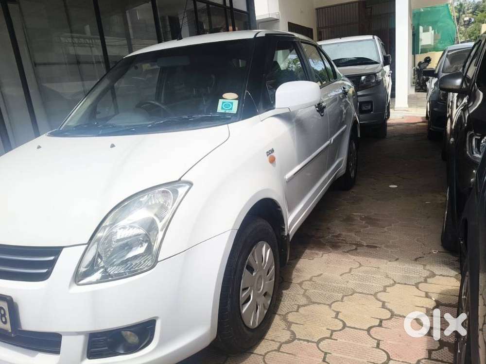 Maruti Suzuki Swift Dzire Ldi Bsiv, 2015, Diesel