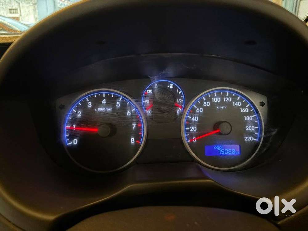 Hyundai I20 1.2 Asta, 2013, Petrol