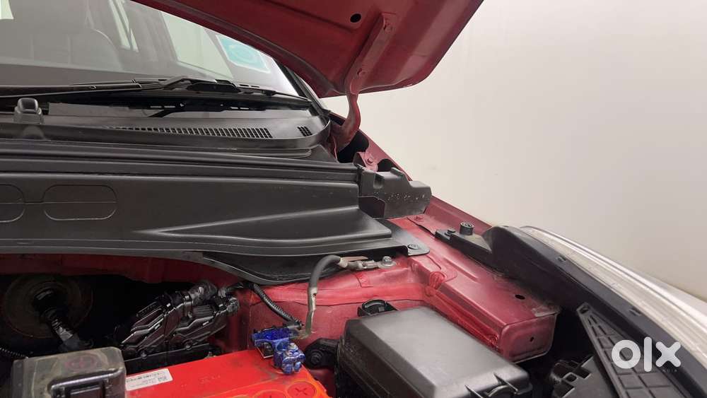 Hyundai Creta [2018-2020] 1.6 E Plus Vtvt, 2019, Petrol