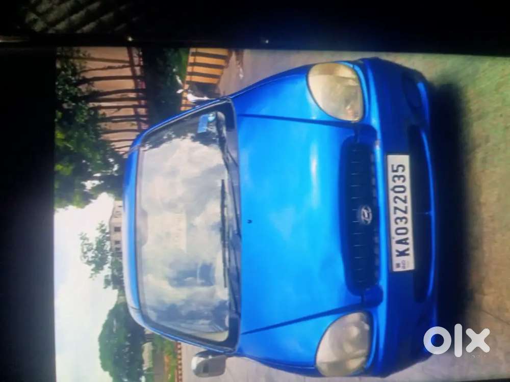 In Good Condition Two Veheler Exchange Car Exchange