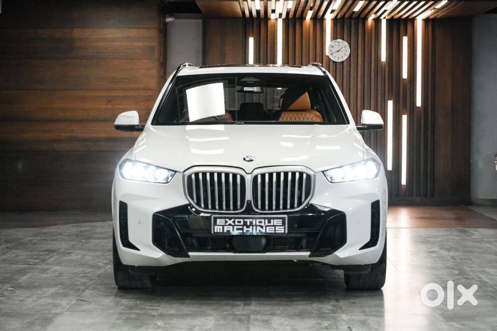Bmw X5 Xdrive 30d, 2024, Diesel