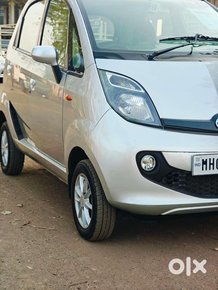 Tata Nano Genx Xta, 2017, Petrol