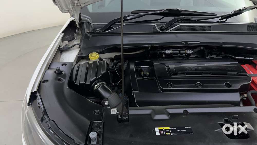 Jeep Compass 1.4 Limited (o) Petrol Dct, 2022, Petrol
