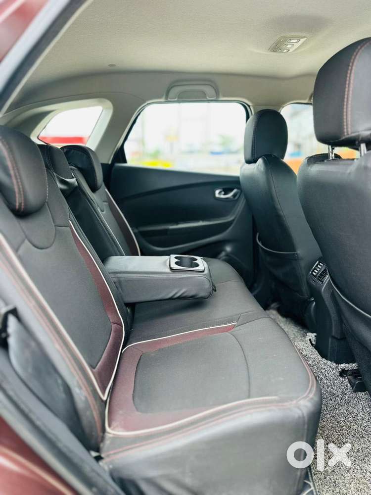 Renault Captur 1.5 Diesel Rxt, 2018, Diesel