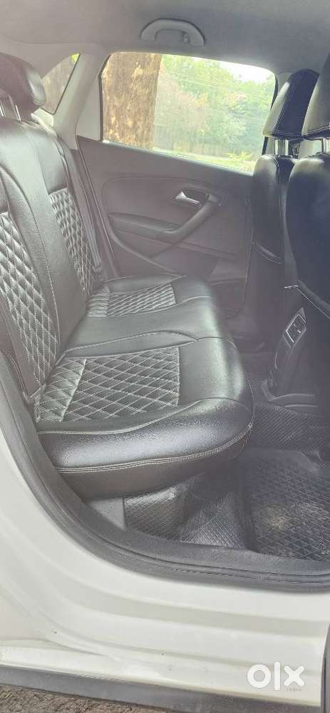 Volkswagen Polo 1.0 Highline Plus Tsi, 2021, Petrol