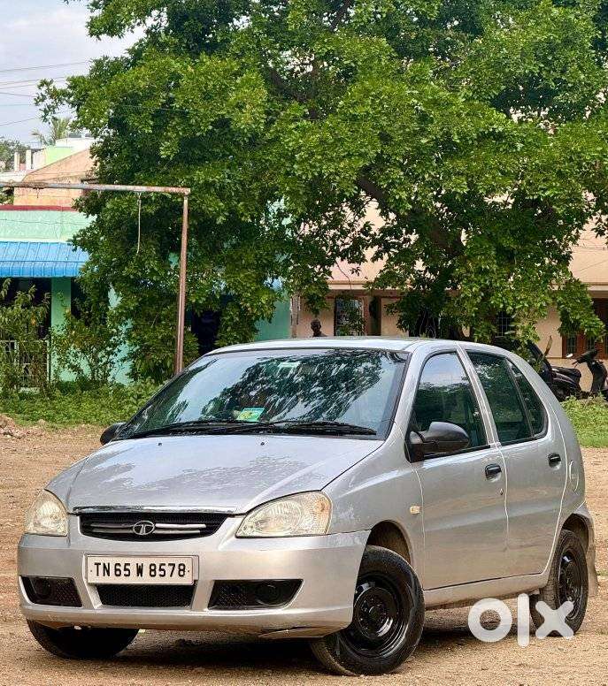 Tata Indica Lsi, 2013, Diesel