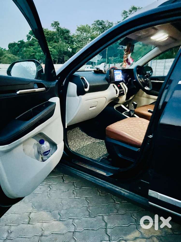 Kia Sonet 1.5 Htk Plus Diesel, 2021, Diesel