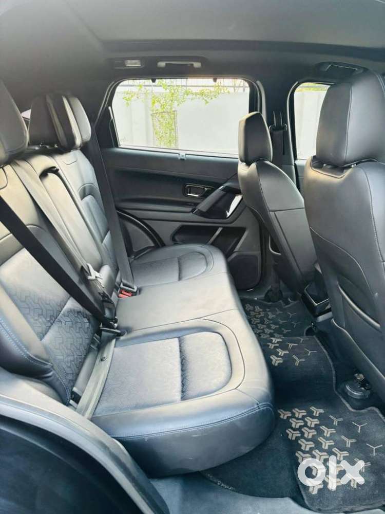 Tata Harrier, 2024, Diesel