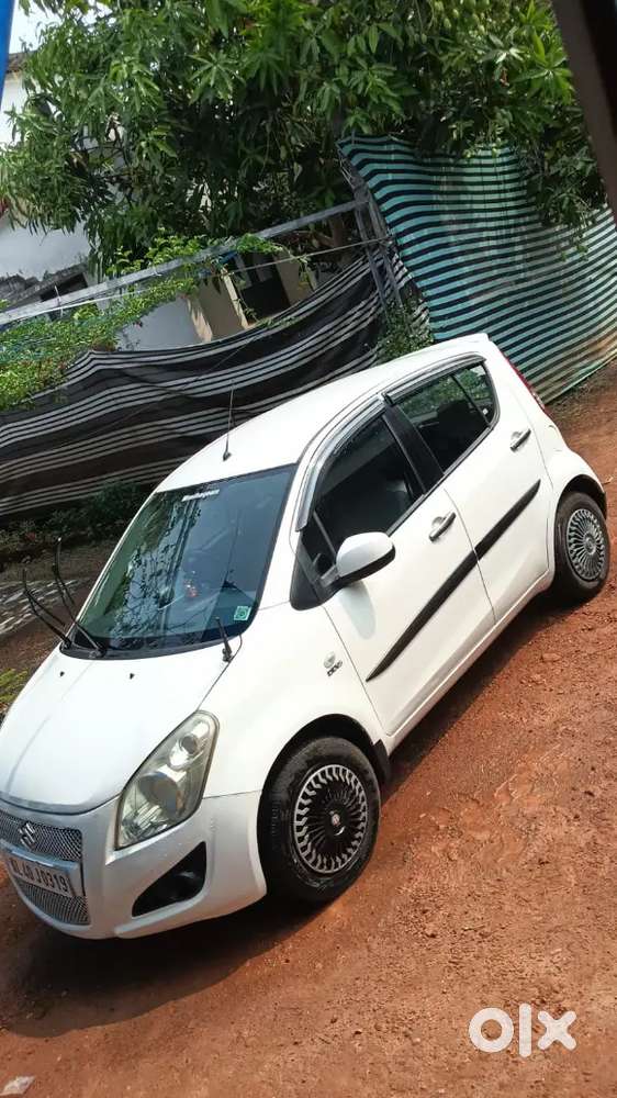 Maruti Suzuki Ritz 2013 Diesel 137000 Km Driven