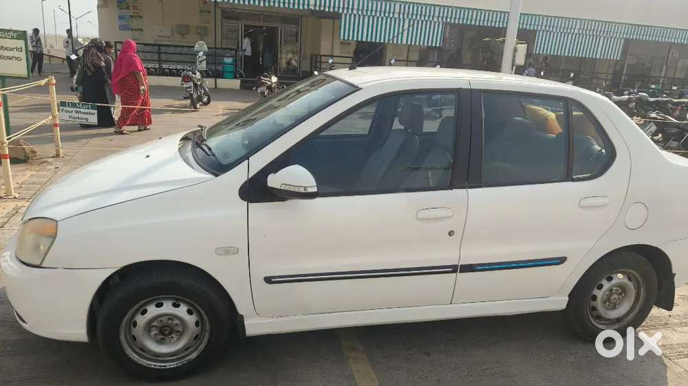 Tata Indigo Diesel 2011