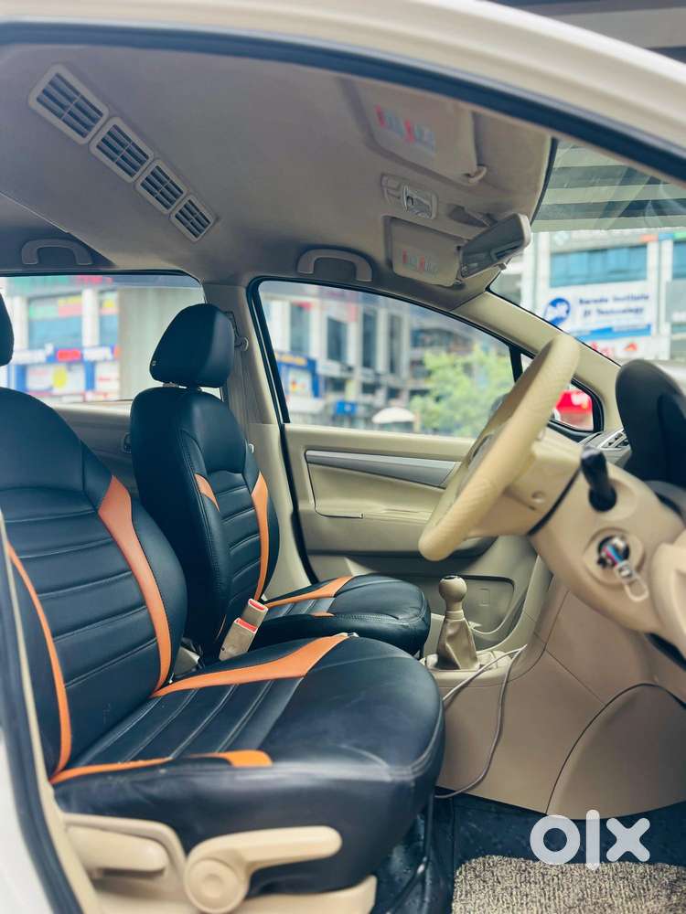Maruti Suzuki Ertiga Shvs Zdi, 2016, Diesel