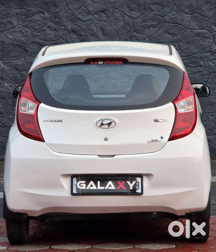 Hyundai Eon Era +, 2013, Petrol
