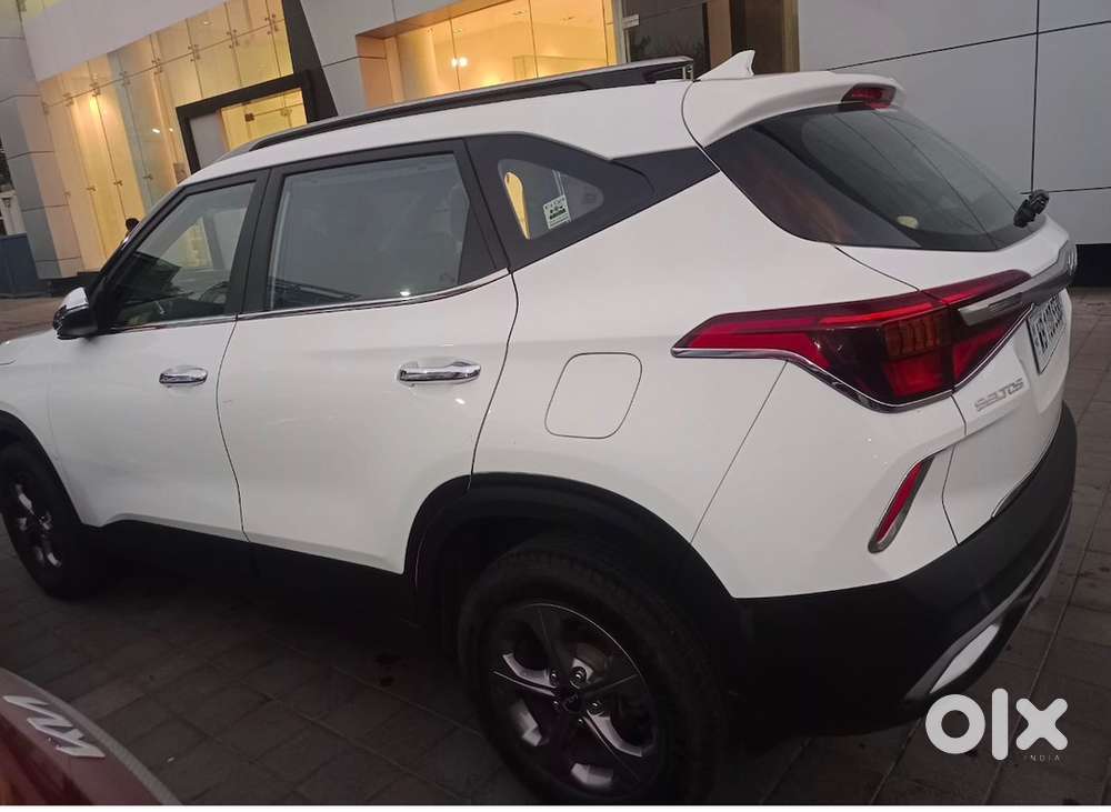 2022 Kia Seltos Diesel Htk Plus Diesel Imt