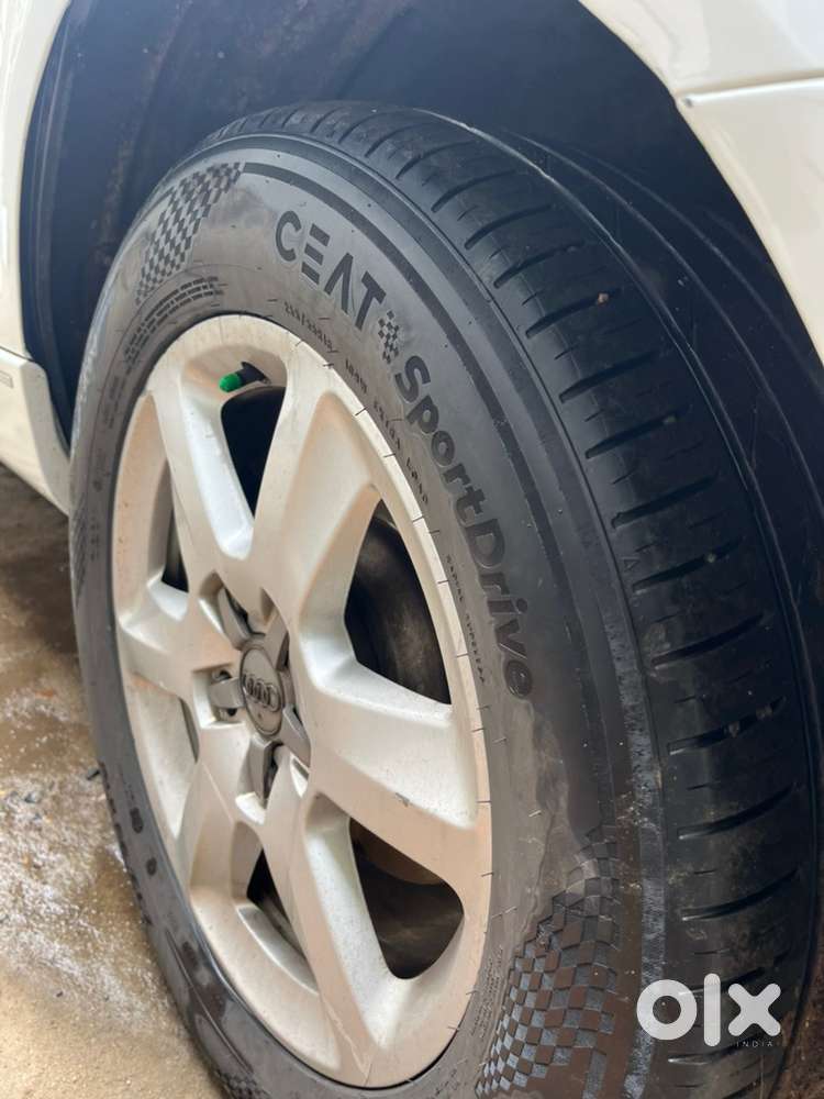 Audi Q7 Diesel 2013