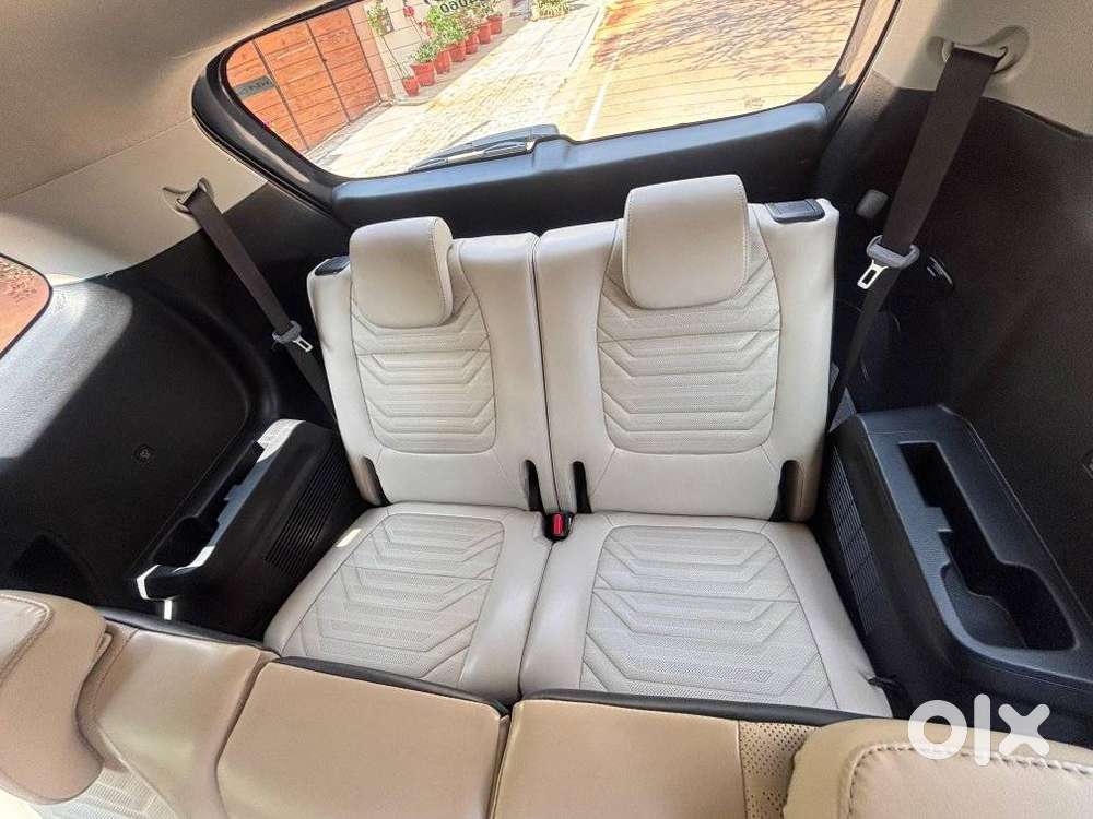 Kia Carens 1.5 Luxury Plus Diesel 6 Str, 2022, Diesel