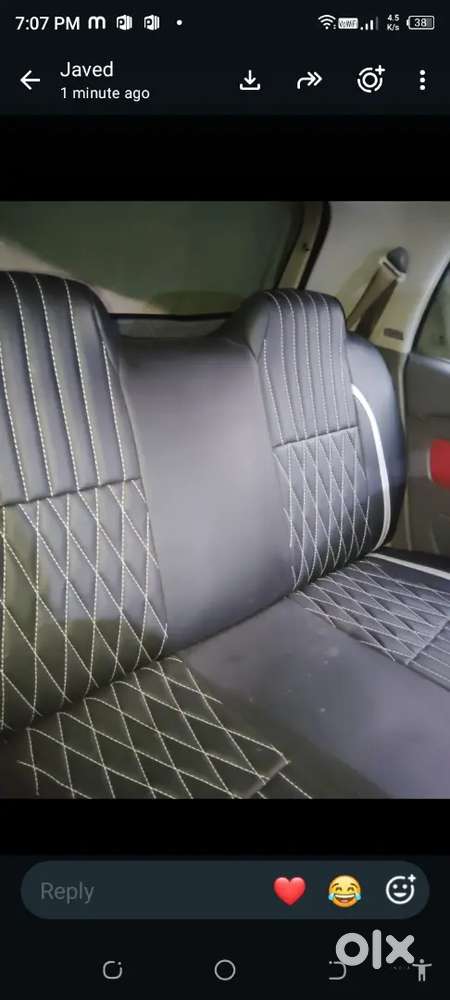 Hyundai Santro Xing 2008