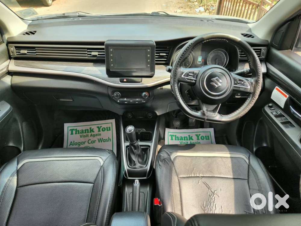 Maruti Suzuki Xl6 Zeta Mt Cng, 2023, Cng & Hybrids