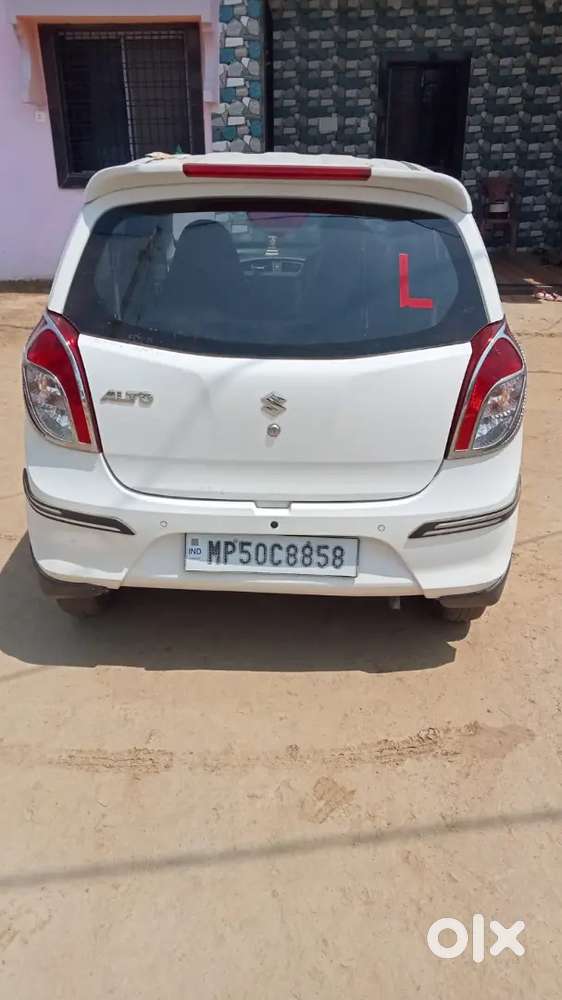 Car Is A First-owner  Is In Good Condition. Just Take It And Drive.