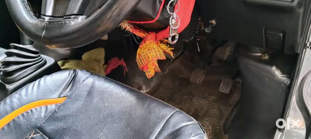 Maruti Suzuki Eeco 2024 Petrol Good Condition