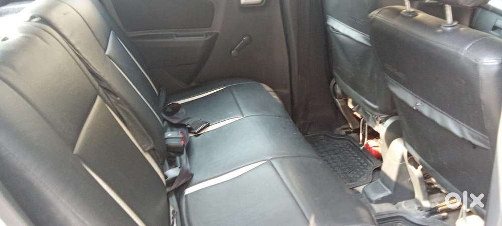 Maruti Suzuki Wagon R 1.0 Lxi Cng, 2011, Cng & Hybrids