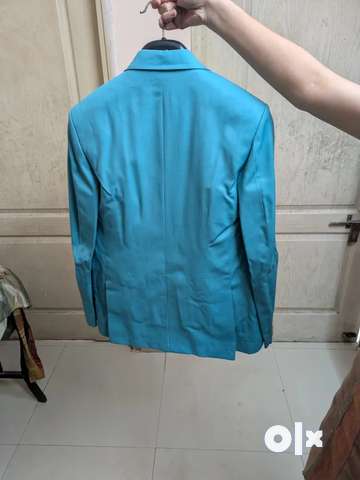 Its a brand new 3 piece Raymond suit Men 1791397486