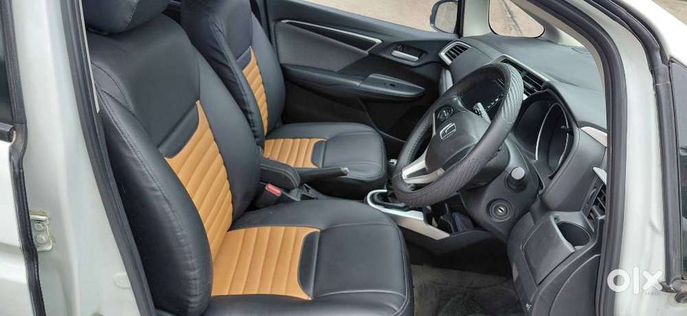 Honda Wr-v I-vtec Vx, 2018, Petrol