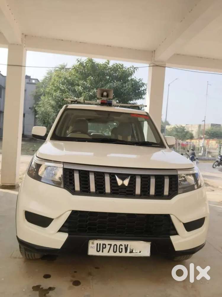 Mahindra Bolero Neo 2023 Diesel