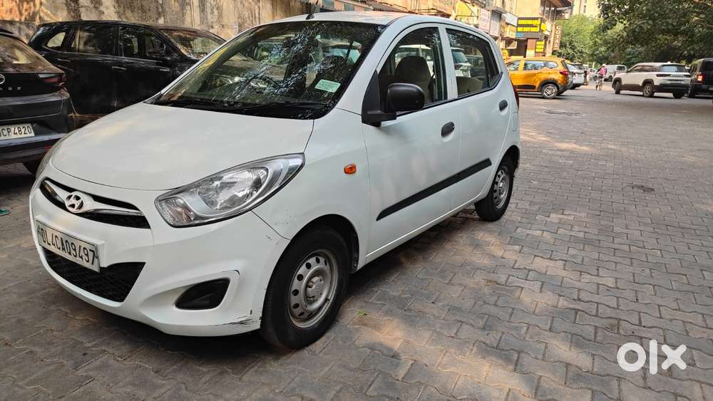 Hyundai I10 1.2 Kappa Magna, 2013, Petrol