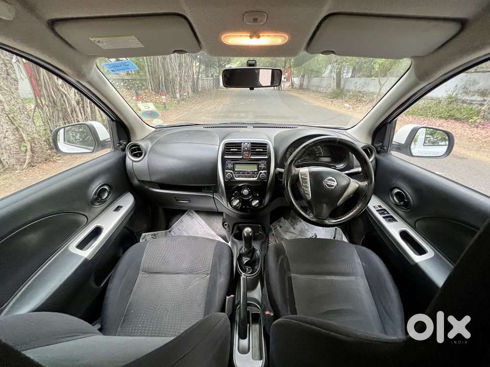 Nissan Micra Active Xv, 2018, Cng & Hybrids