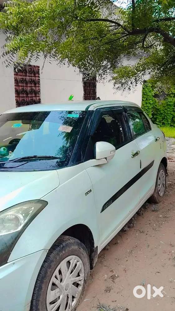 Maruti Suzuki Dzire Tour 2016