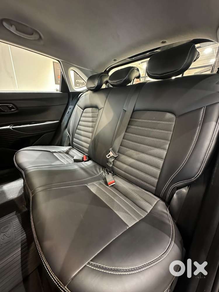 Hyundai I20 Sportz 1.2 Mt, 2023, Petrol