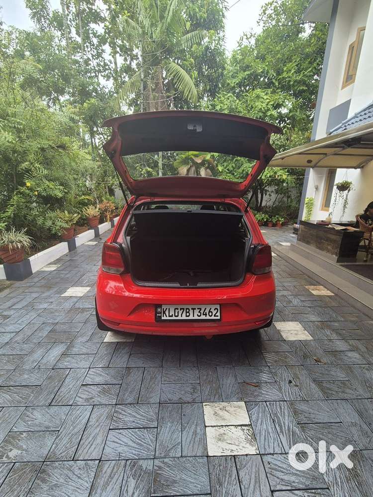 Volkswagen Polo 2012 Diesel Well Maintained