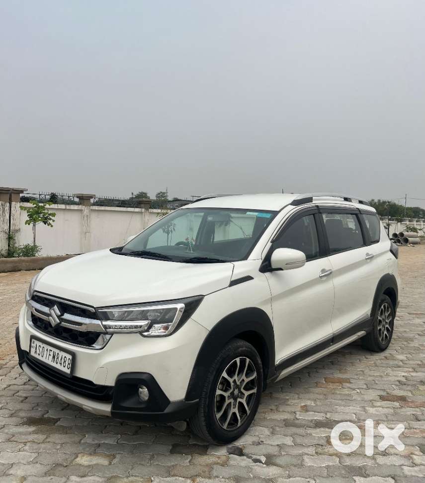 Maruti Suzuki Xl6 1.5 Zeta Mt, 2023, Petrol