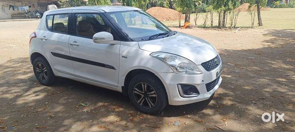 Maruti Suzuki Swift Ddis Vdi, 2016, Diesel