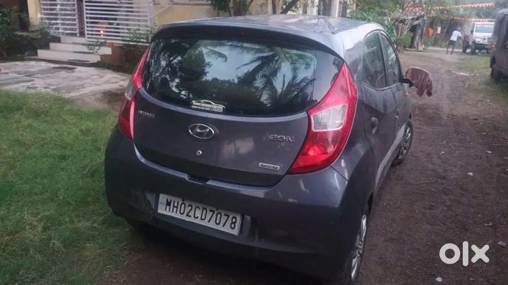 Hyundai Eon Era 2011 Petrol