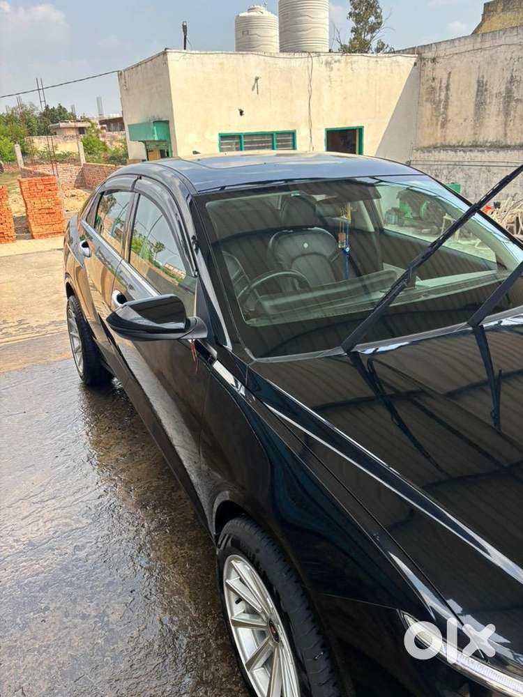 Hyundai Petrol Manual 2nd Owner 2024
